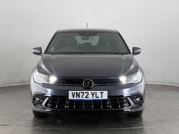 Used Volkswagen Polo 2022 for sale - 77441497: Photo