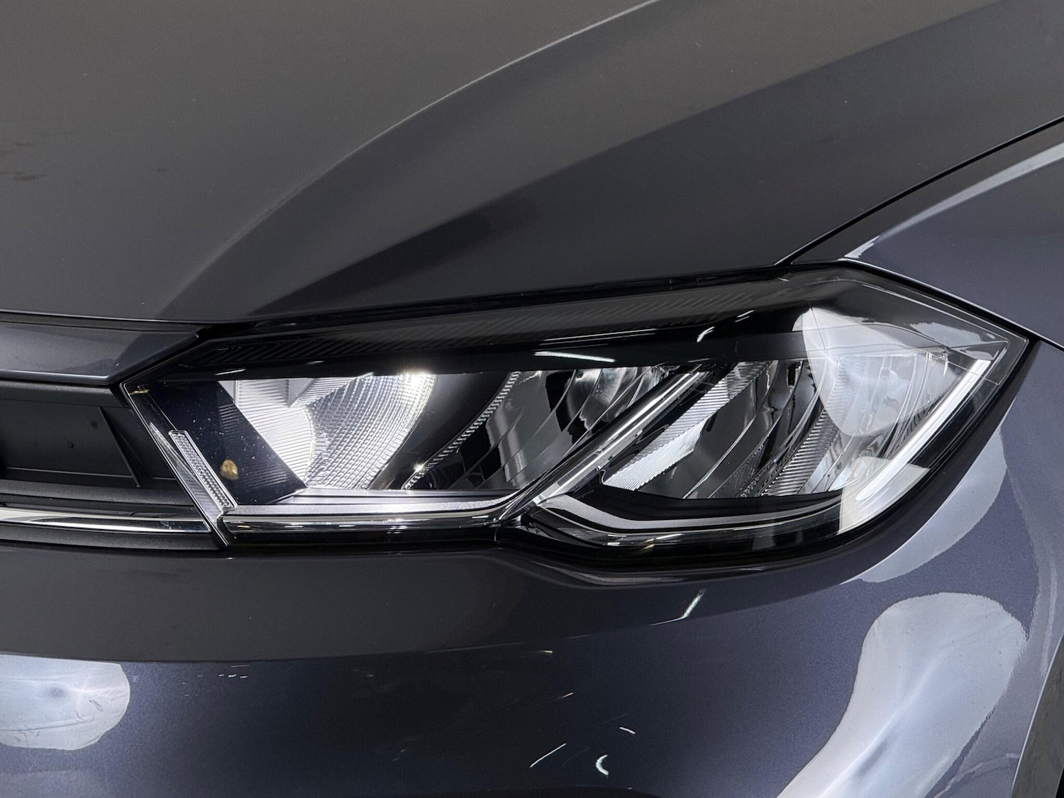 Used Volkswagen Polo 2022 for sale - 77441497: Photo 5