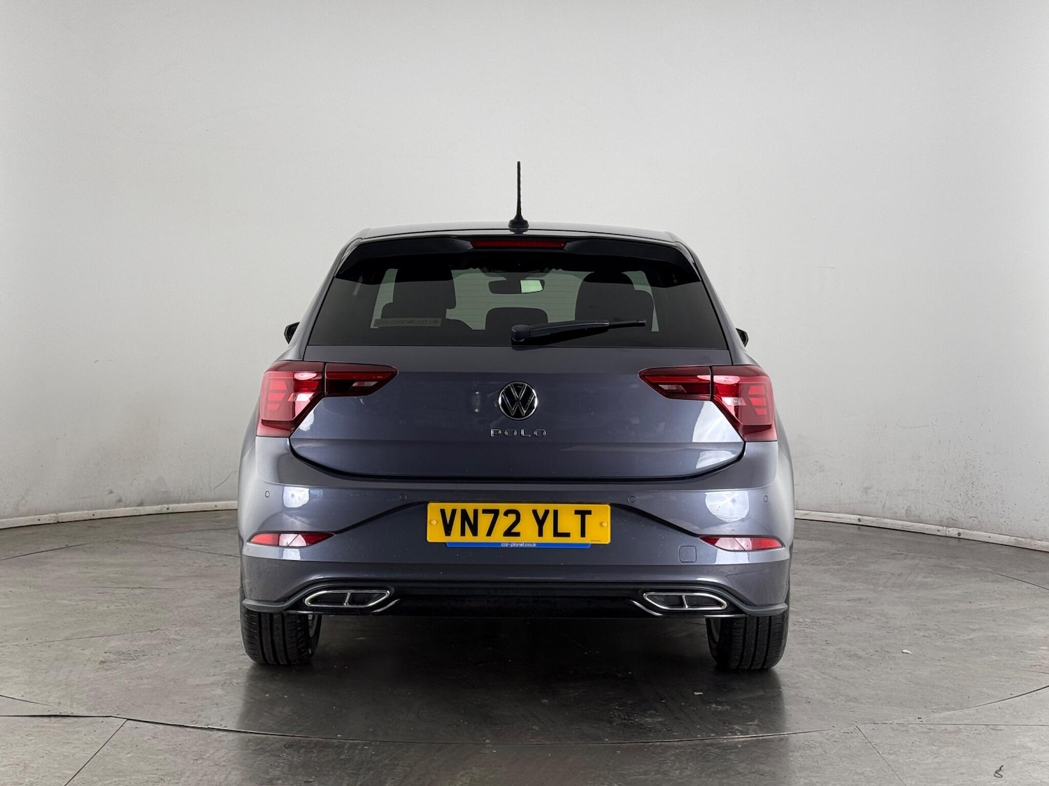 Used Volkswagen Polo 2022 for sale - 77441497: Photo 6