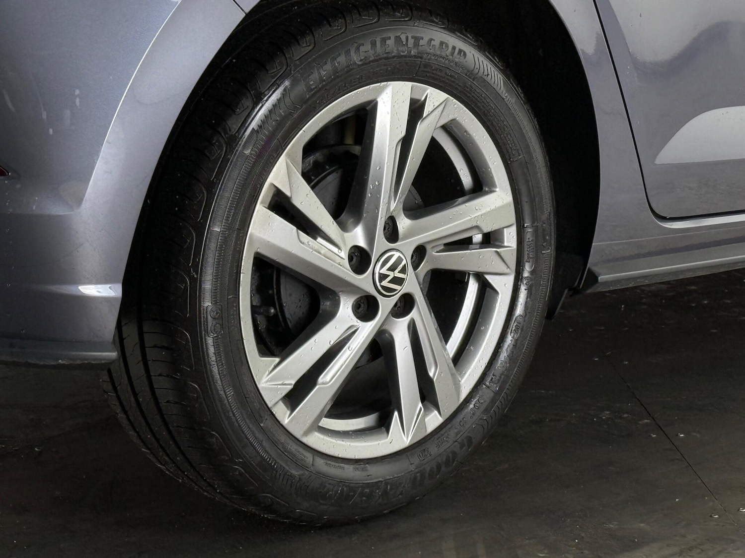 Used Volkswagen Polo 2022 for sale - 77441497: Photo 7