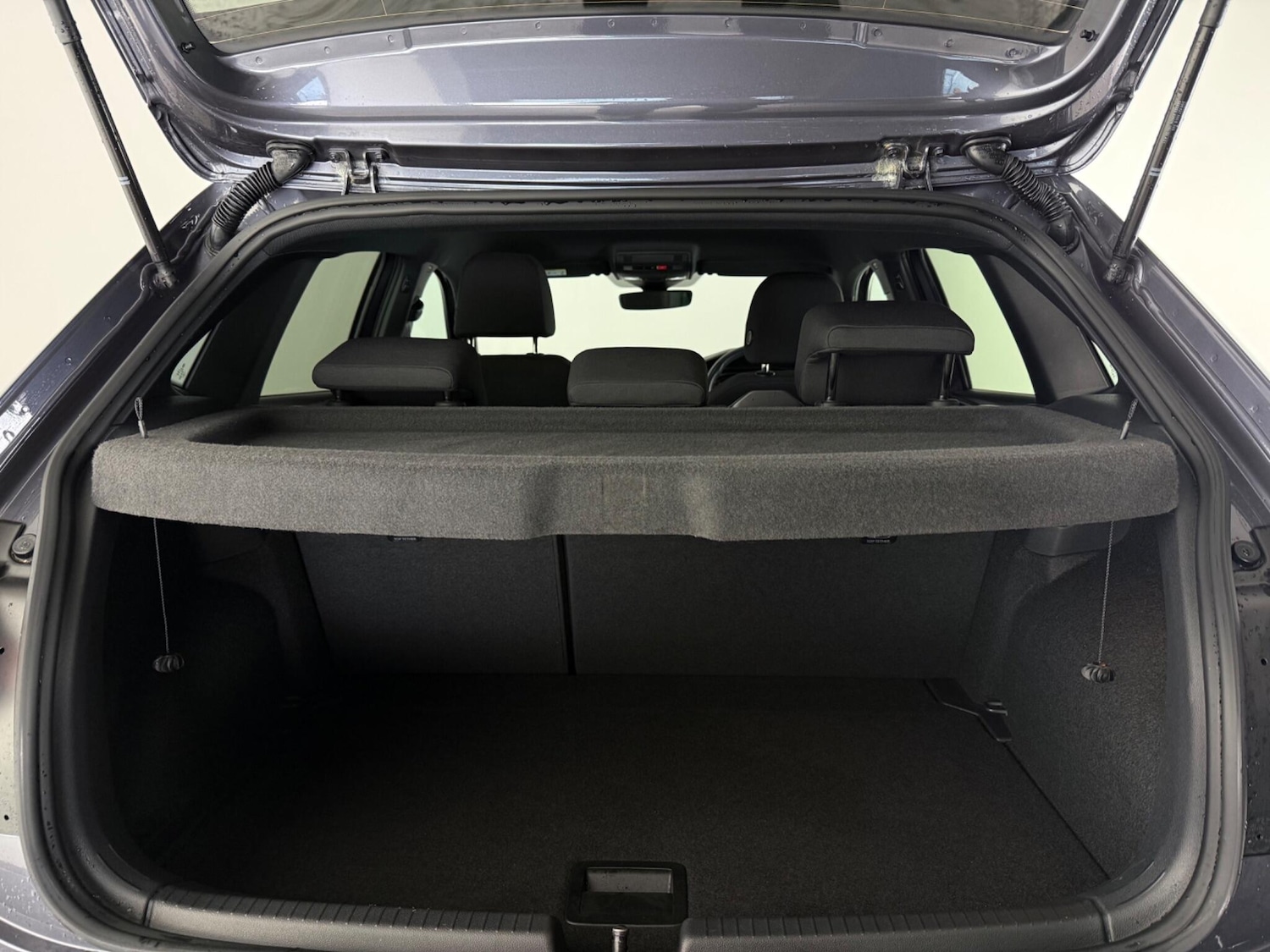 Used Volkswagen Polo 2022 for sale - 77441497: Photo 8