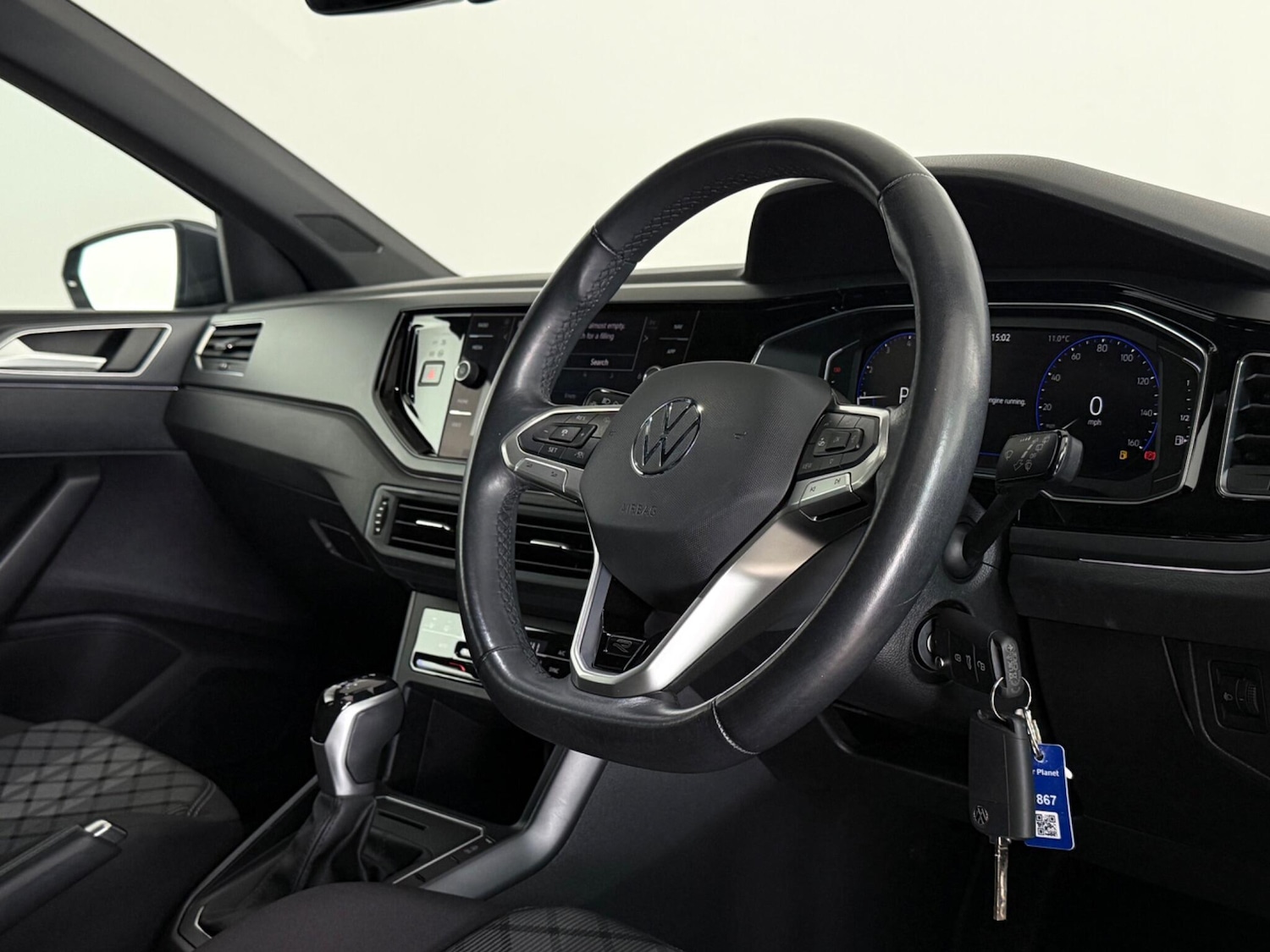 Used Volkswagen Polo 2022 for sale - 77441497: Photo 9