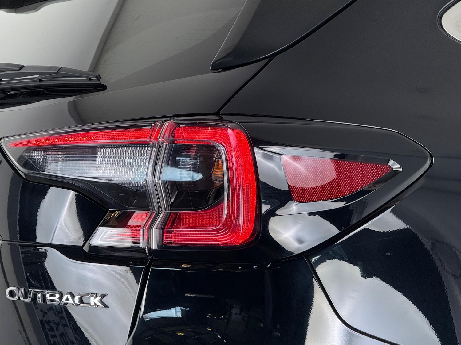 Used Subaru Outback 2024 for sale - 76468164: Photo 10