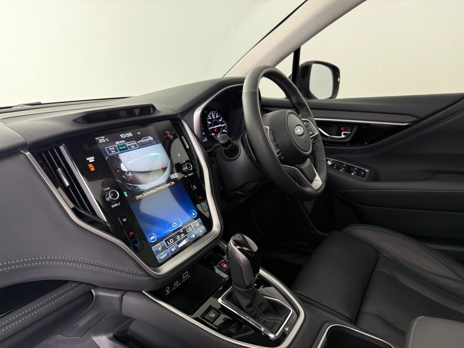 Used Subaru Outback 2024 for sale - 76468164: Photo 18