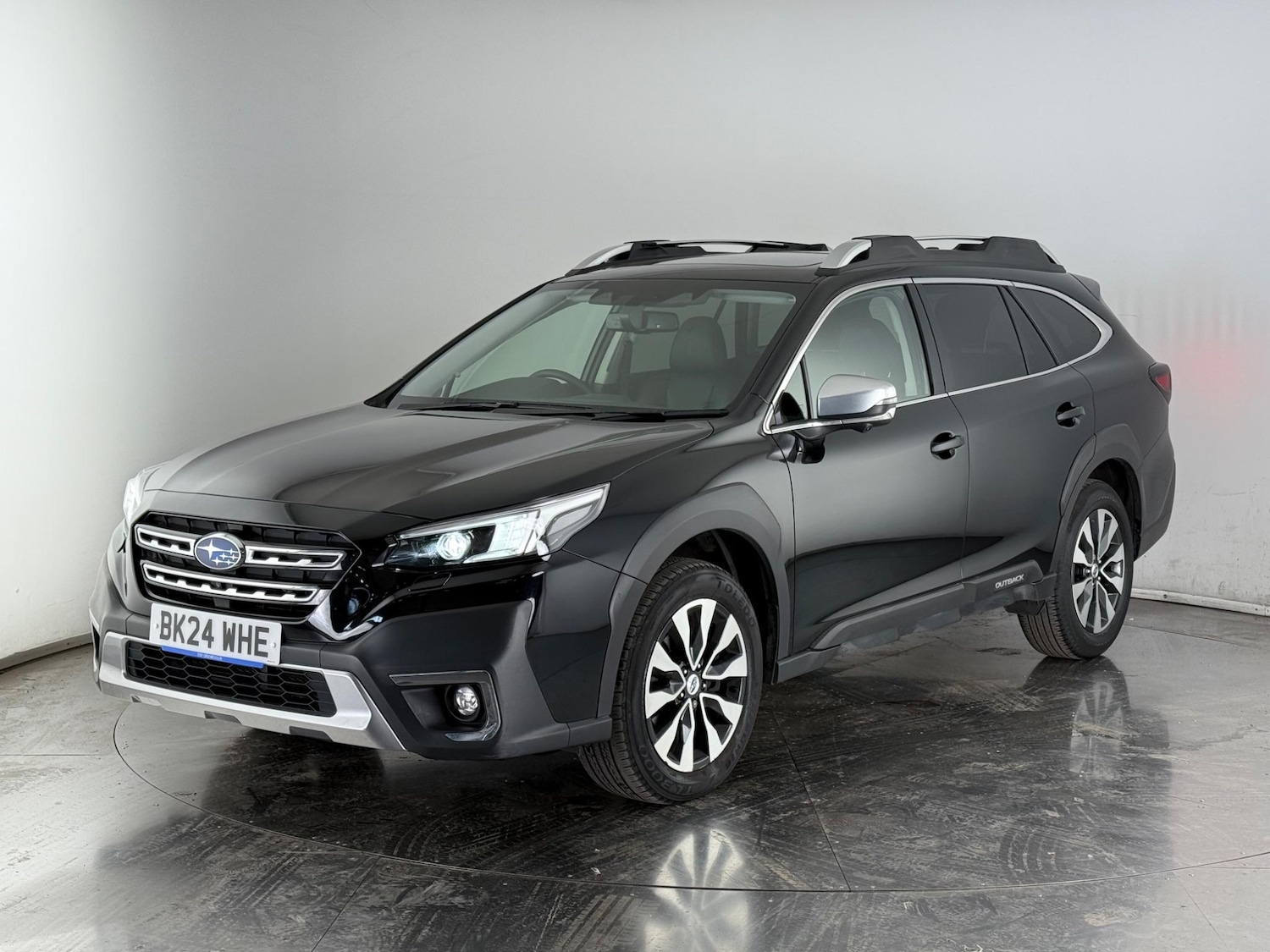 Used Subaru Outback 2024 for sale - 76468164: Photo 3