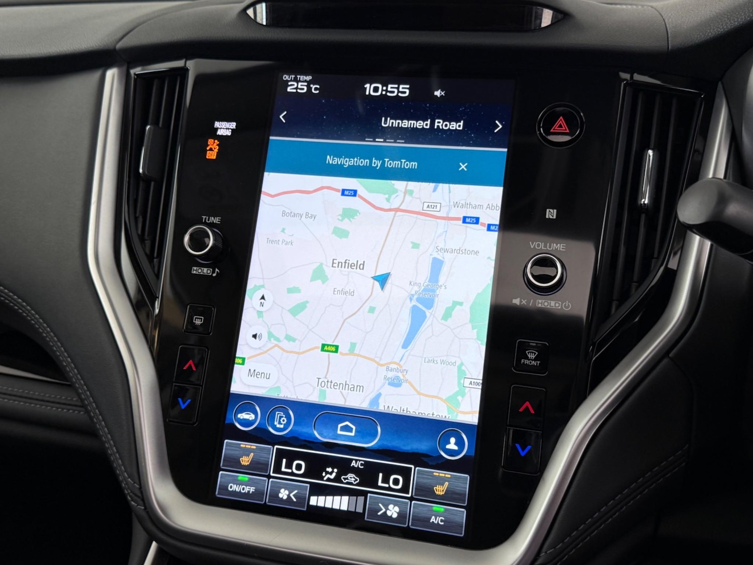 Used Subaru Outback 2024 for sale - 76468164: Photo 37