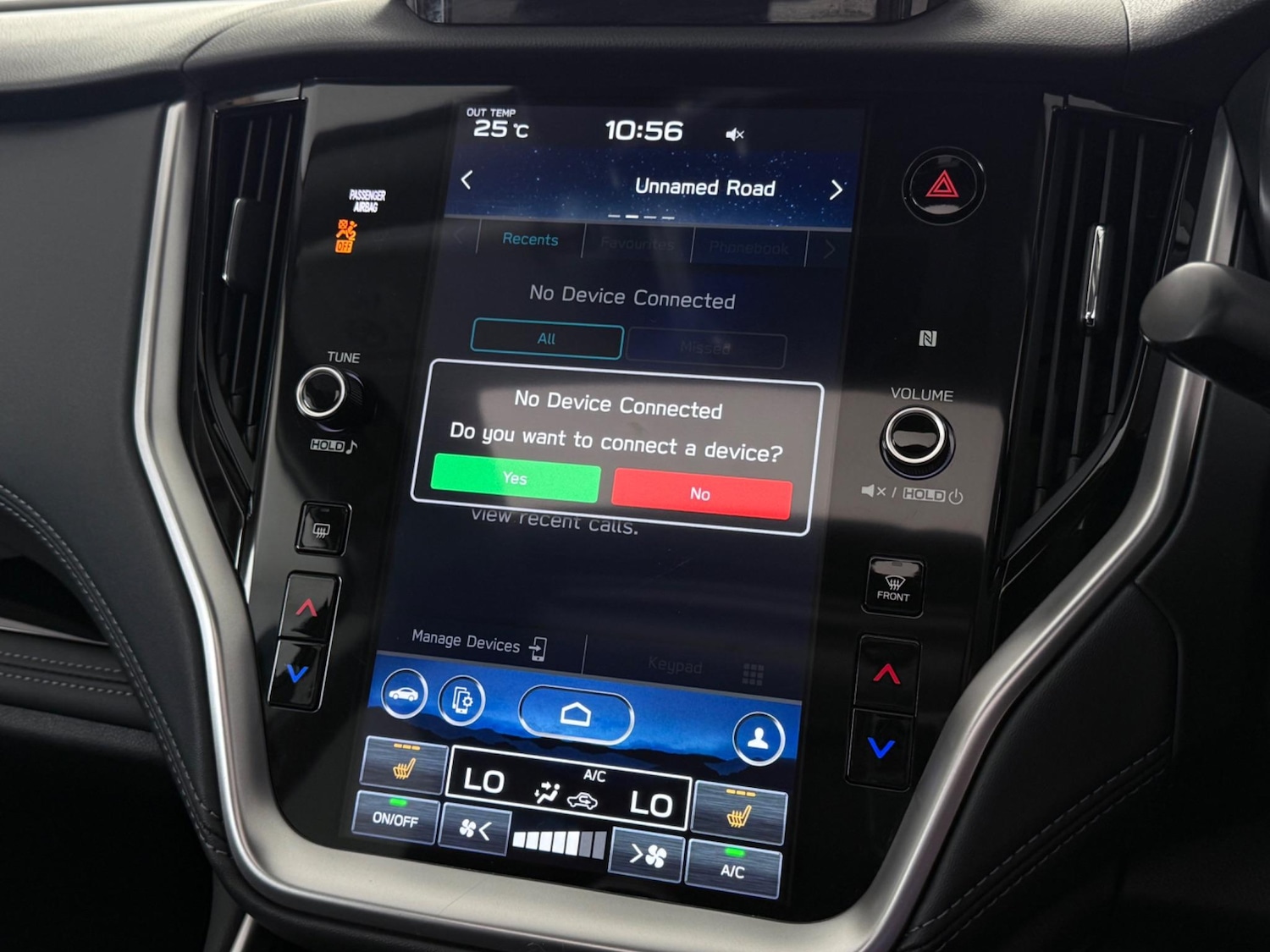 Used Subaru Outback 2024 for sale - 76468164: Photo 39