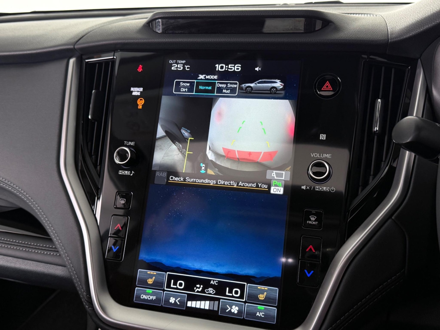 Used Subaru Outback 2024 for sale - 76468164: Photo 46