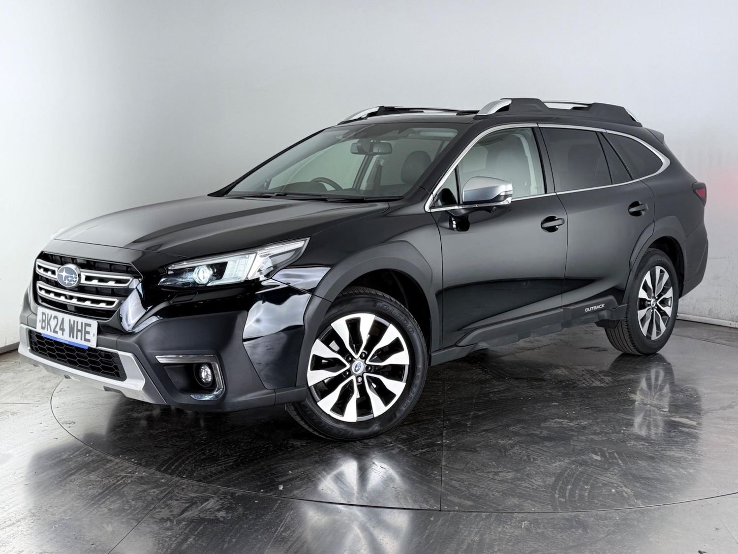 Used Subaru Outback 2024 for sale - 76468164: Photo 53