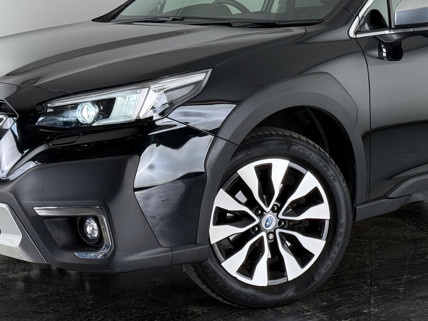 Used Subaru Outback 2024 for sale - 76468164: Photo 54