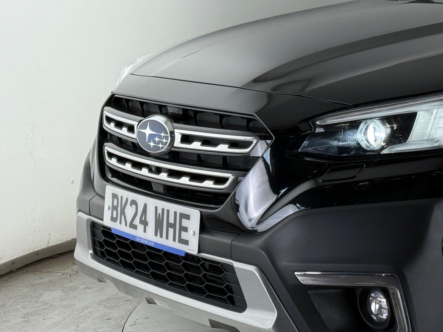 Used Subaru Outback 2024 for sale - 76468164: Photo 55