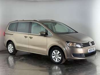 2018 (18) - 2.0 TDI SE Nav DSG Euro 6 (s/s) 5dr