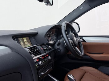 Used BMW X4 2016 for sale - 78823428: Photo