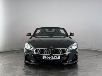 Used BMW Z4 2020 for sale - 76203101: Photo