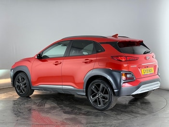 Used Hyundai KONA 2019 for sale - 75175941: Photo