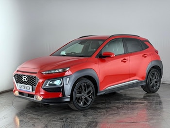 Used Hyundai KONA 2019 for sale - 75175941: Photo