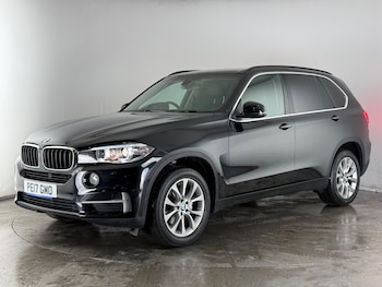 Used BMW X5 2017 for sale - 77015571: Photo