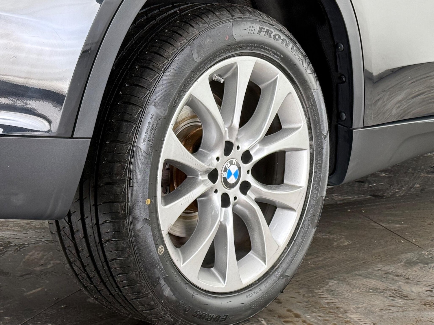 Used BMW X5 for sale - 77015571: Photo 9