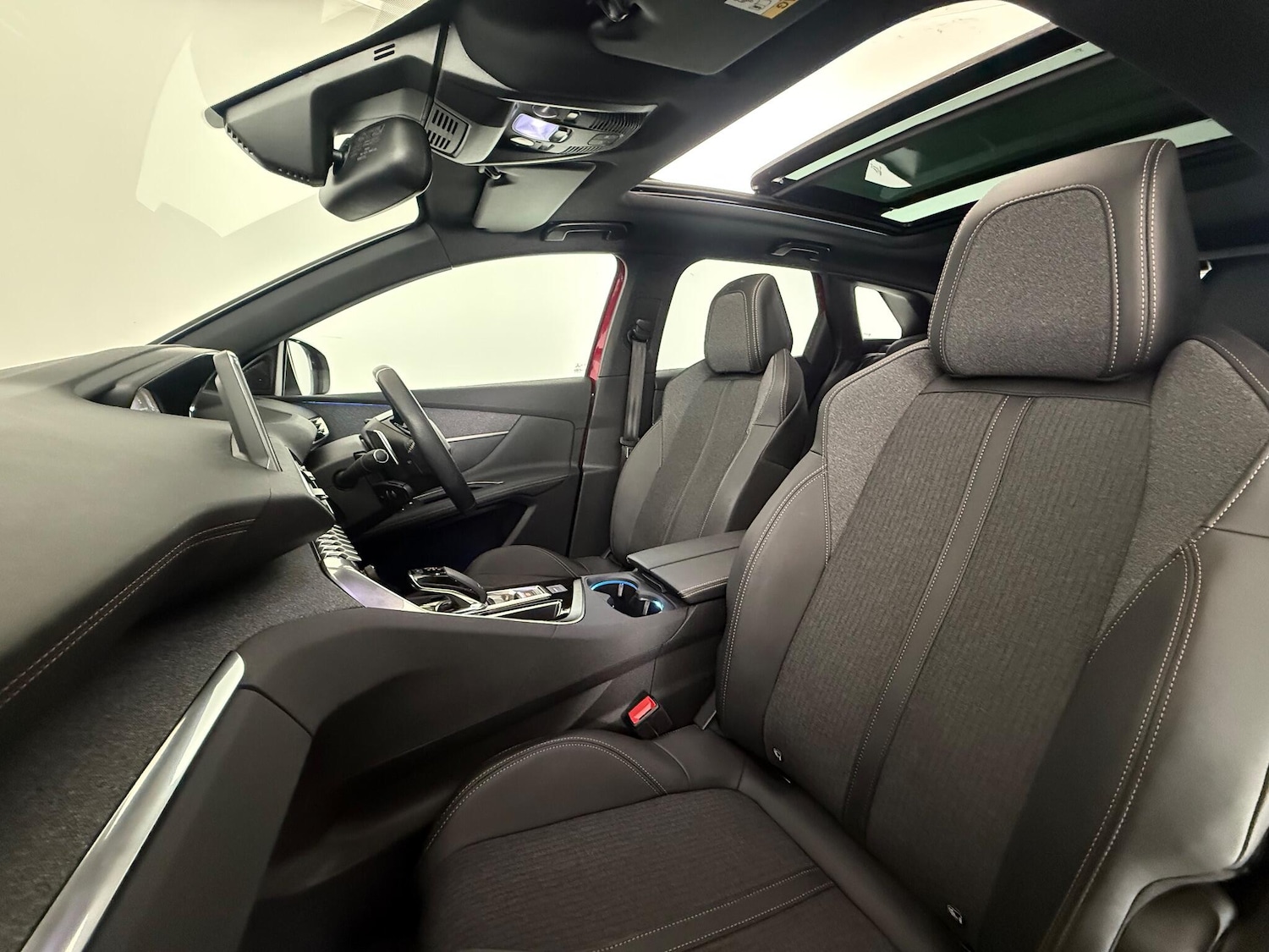 Used Peugeot 3008 2020 for sale - 77246107: Photo 14