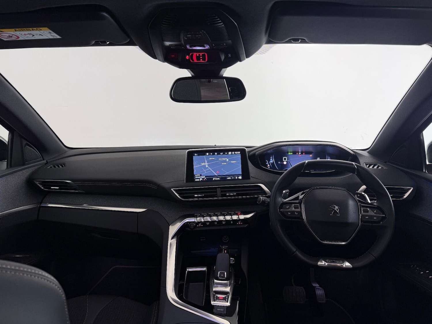 Used Peugeot 3008 2020 for sale - 77246107: Photo 15