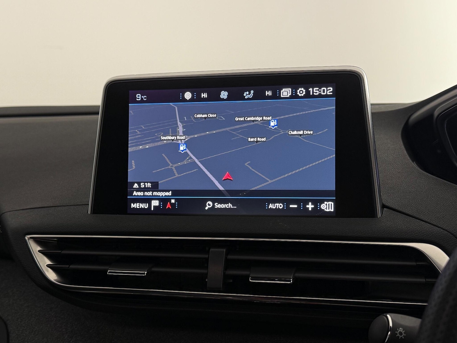 Used Peugeot 3008 2020 for sale - 77246107: Photo 23