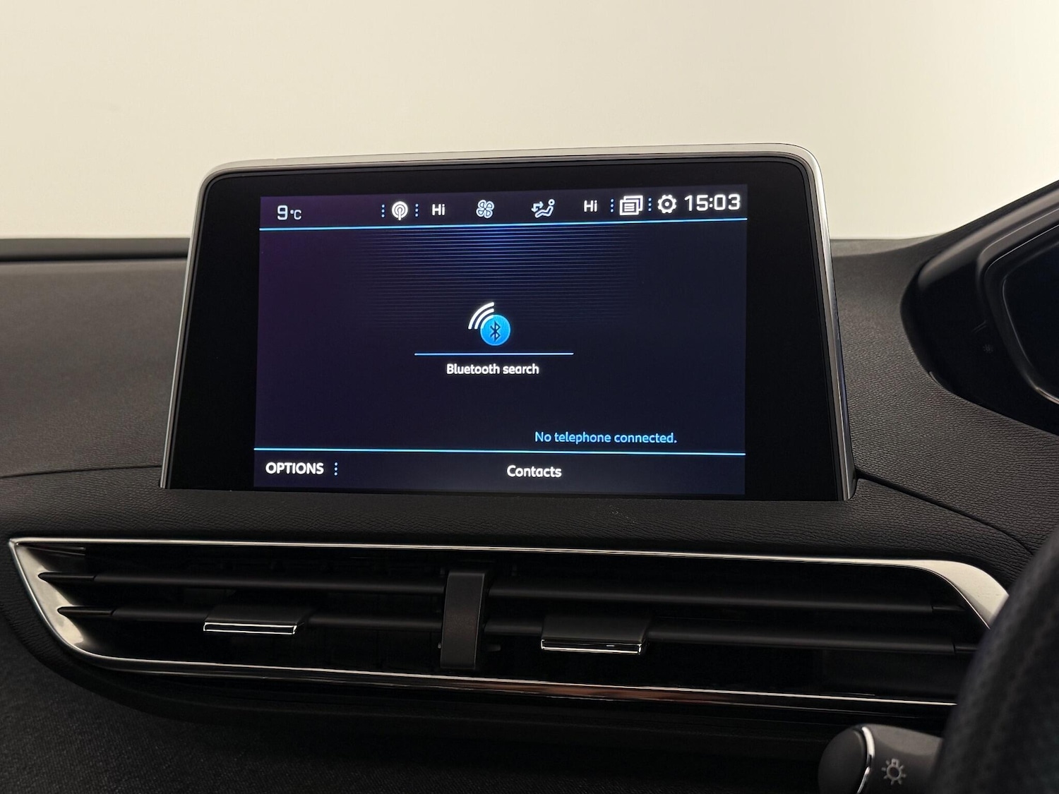 Used Peugeot 3008 2020 for sale - 77246107: Photo 27