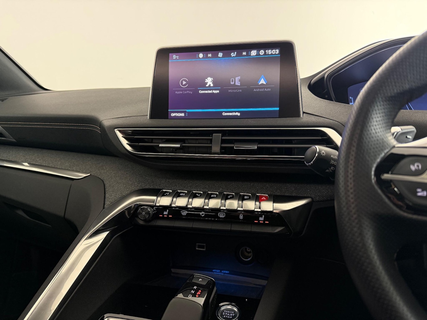 Used Peugeot 3008 2020 for sale - 77246107: Photo 37