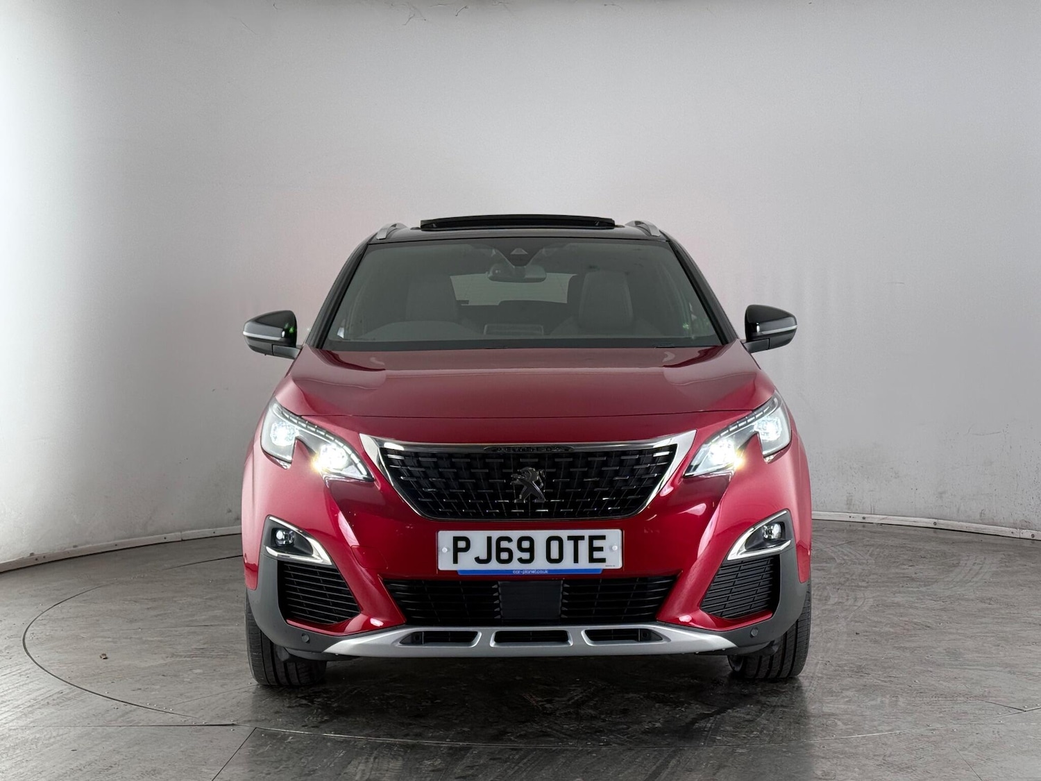 Used Peugeot 3008 2020 for sale - 77246107: Photo 5