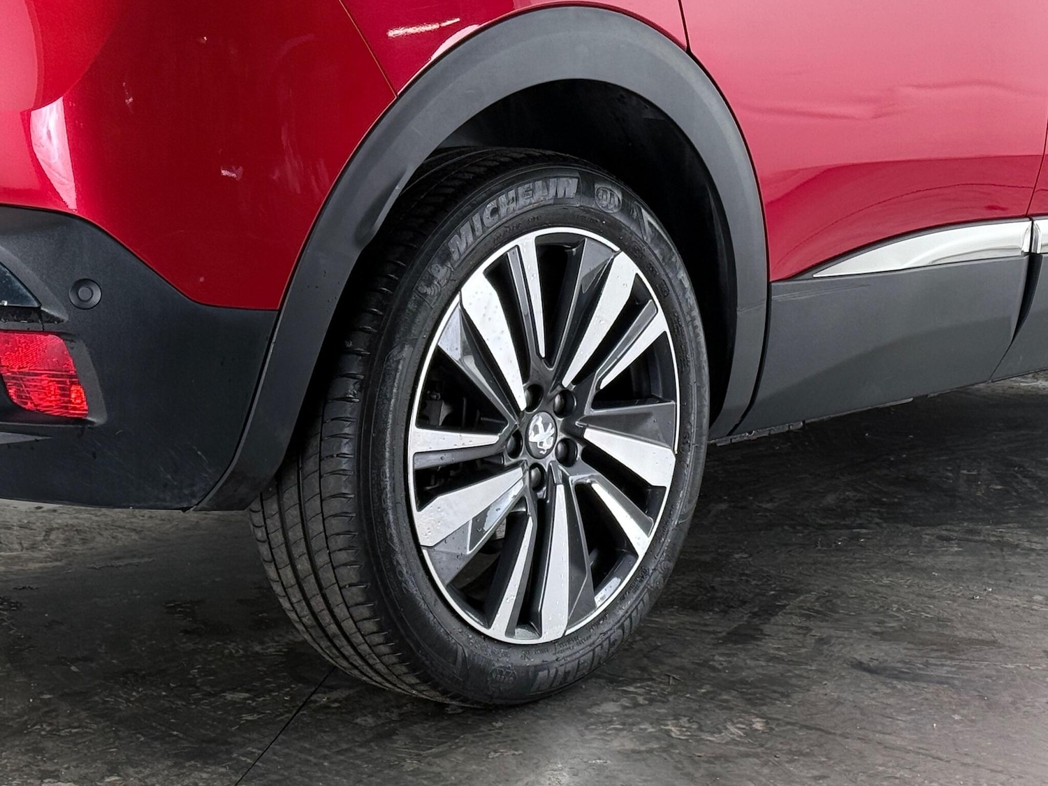 Used Peugeot 3008 2020 for sale - 77246107: Photo 8