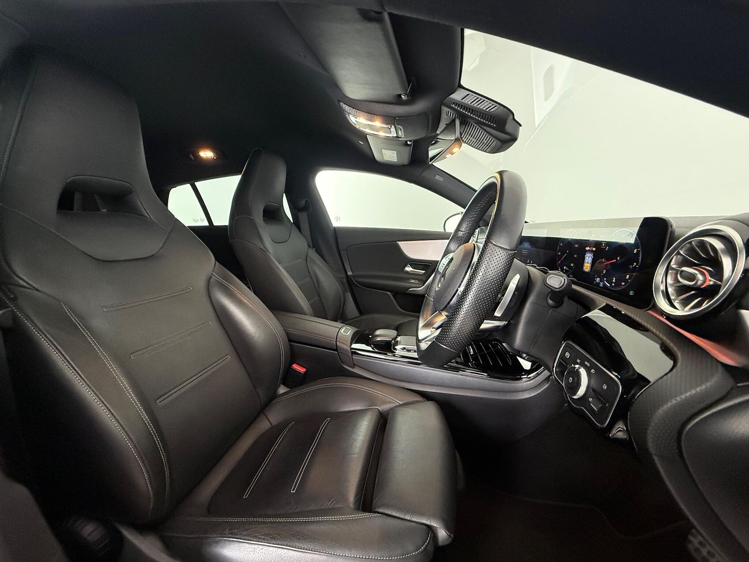 Used Mercedes-Benz CLA 2019 for sale - 77222478: Photo 12