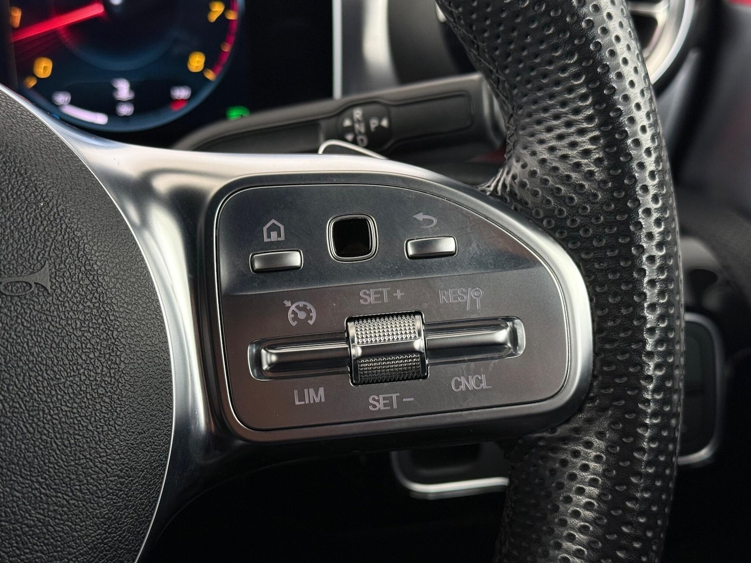 Used Mercedes-Benz CLA 2019 for sale - 77222478: Photo 24