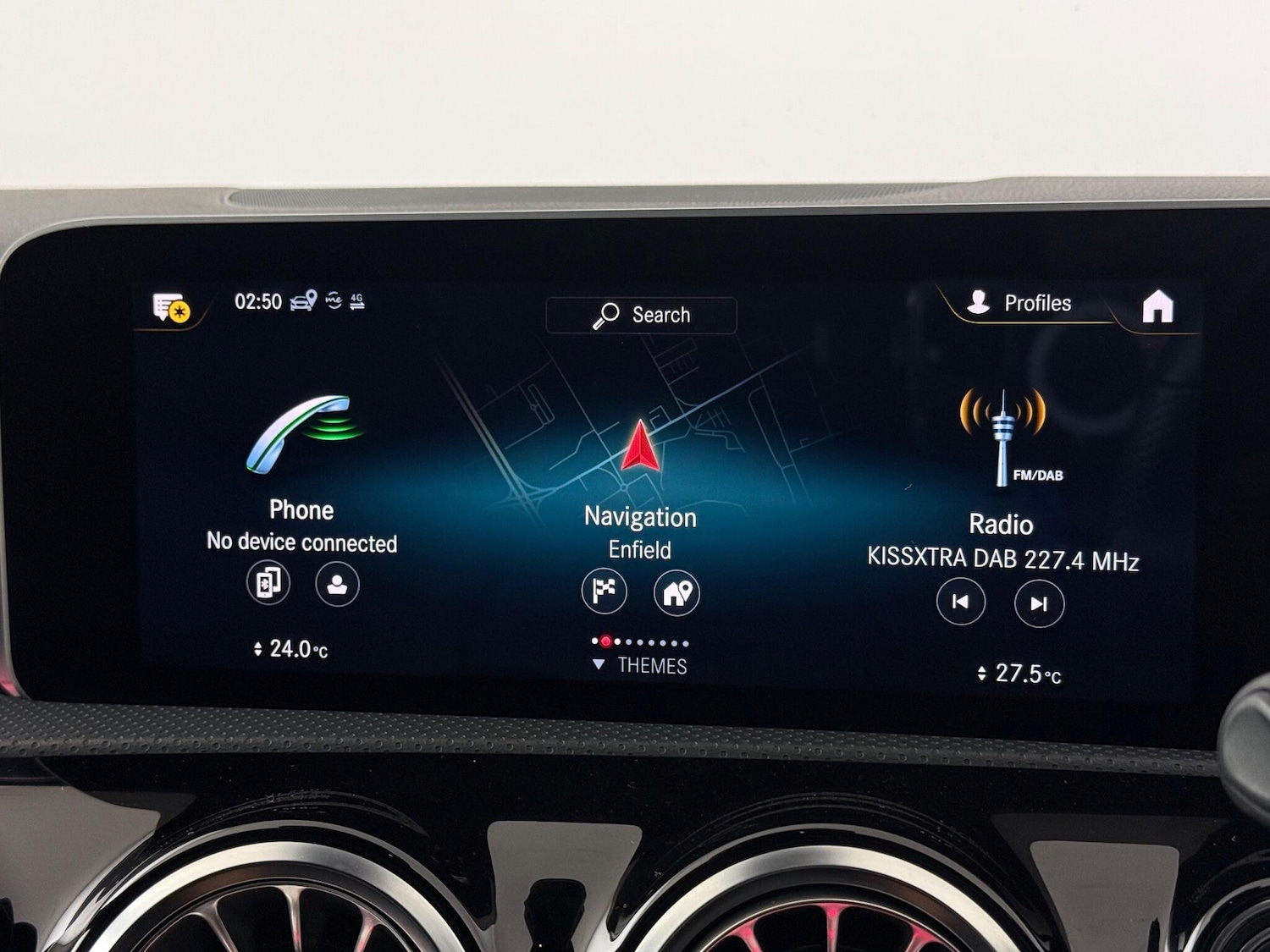 Used Mercedes-Benz CLA 2019 for sale - 77222478: Photo 25