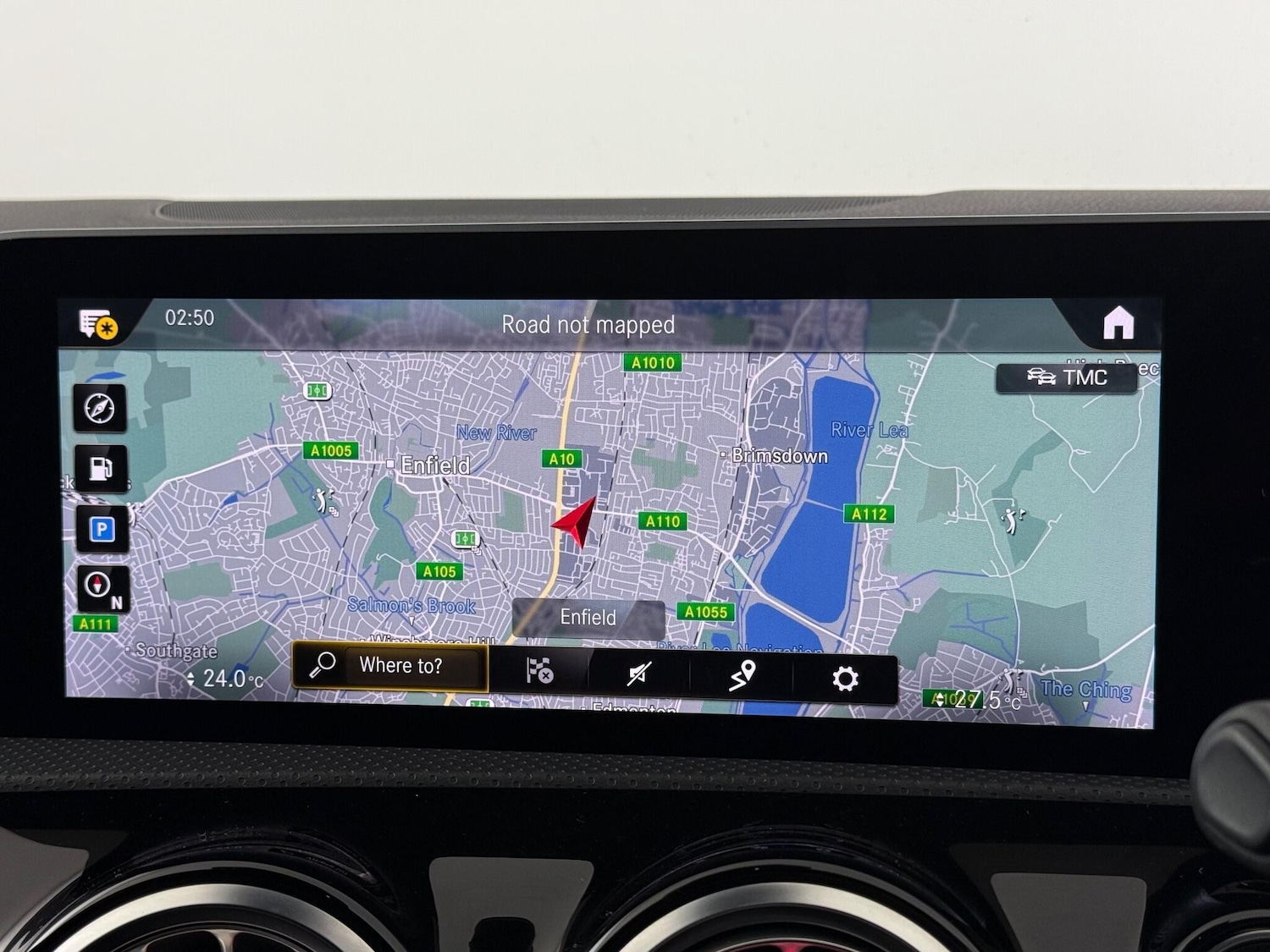 Used Mercedes-Benz CLA 2019 for sale - 77222478: Photo 26