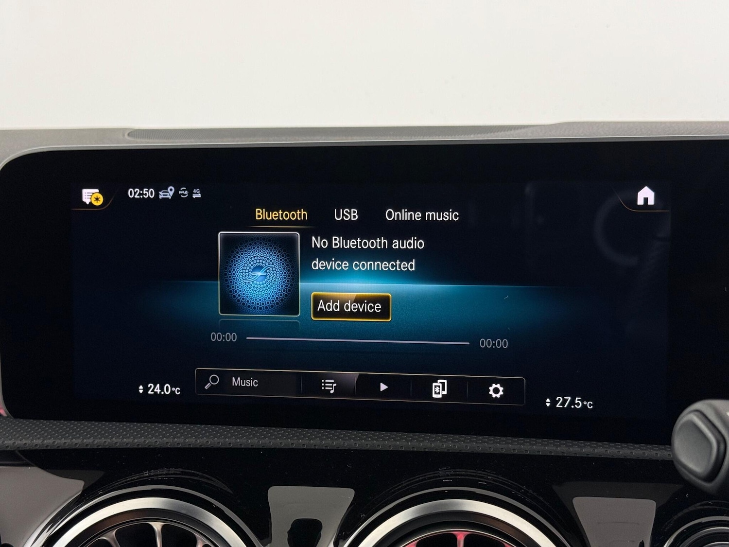 Used Mercedes-Benz CLA 2019 for sale - 77222478: Photo 27