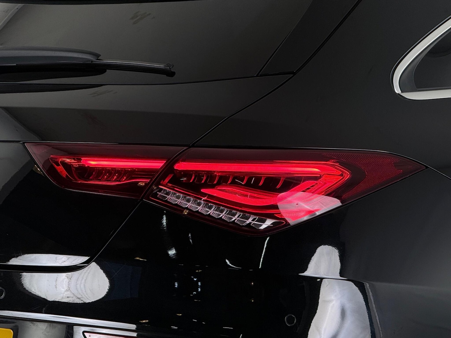 Used Mercedes-Benz CLA 2019 for sale - 77222478: Photo 9