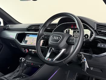 Used Audi Q3 2022 for sale - 79602410: Photo