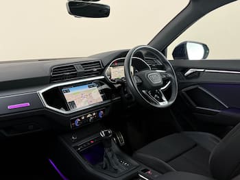 Used Audi Q3 2022 for sale - 79602410: Photo
