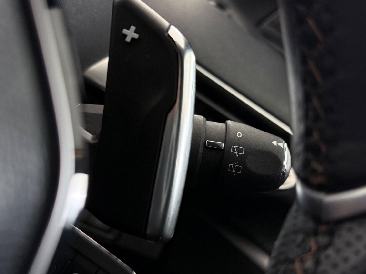 Used Peugeot 3008 2018 for sale - 77371883: Photo 16