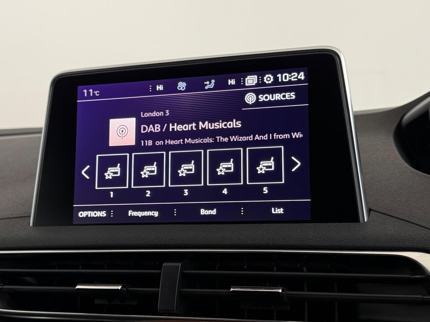 Used Peugeot 3008 2018 for sale - 77371883: Photo 19