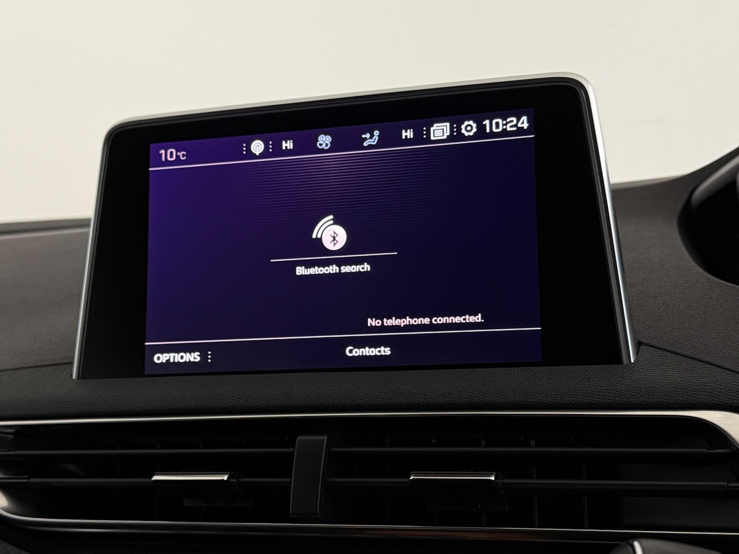 Used Peugeot 3008 2018 for sale - 77371883: Photo 22