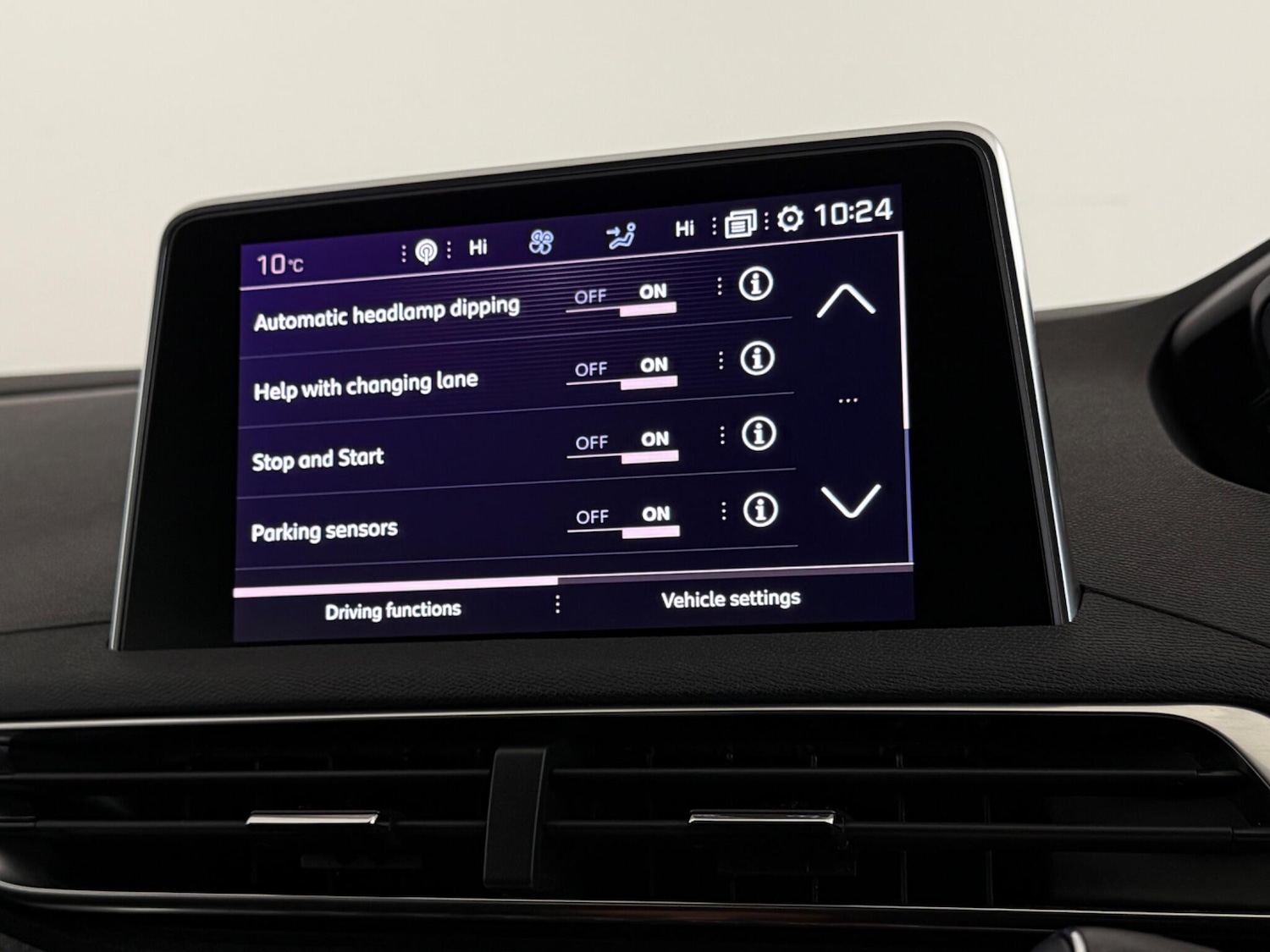 Used Peugeot 3008 2018 for sale - 77371883: Photo 23