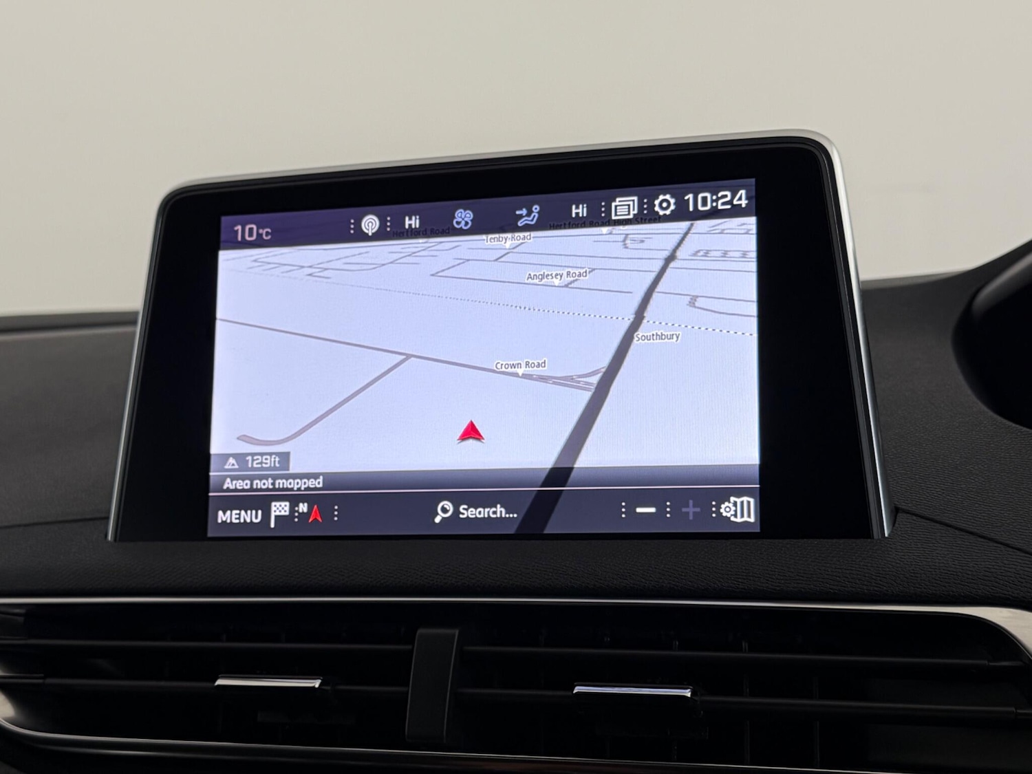 Used Peugeot 3008 2018 for sale - 77371883: Photo 24