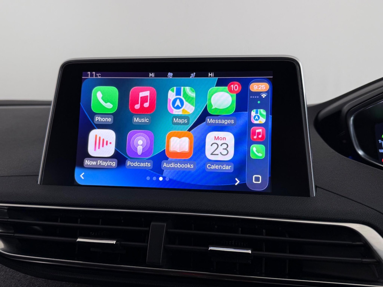 Used Peugeot 3008 2018 for sale - 77371883: Photo 25