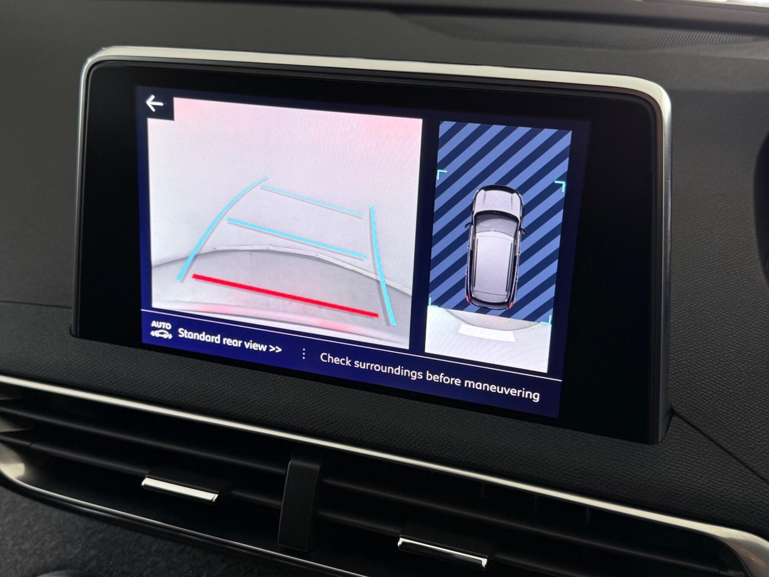 Used Peugeot 3008 2018 for sale - 77371883: Photo 27