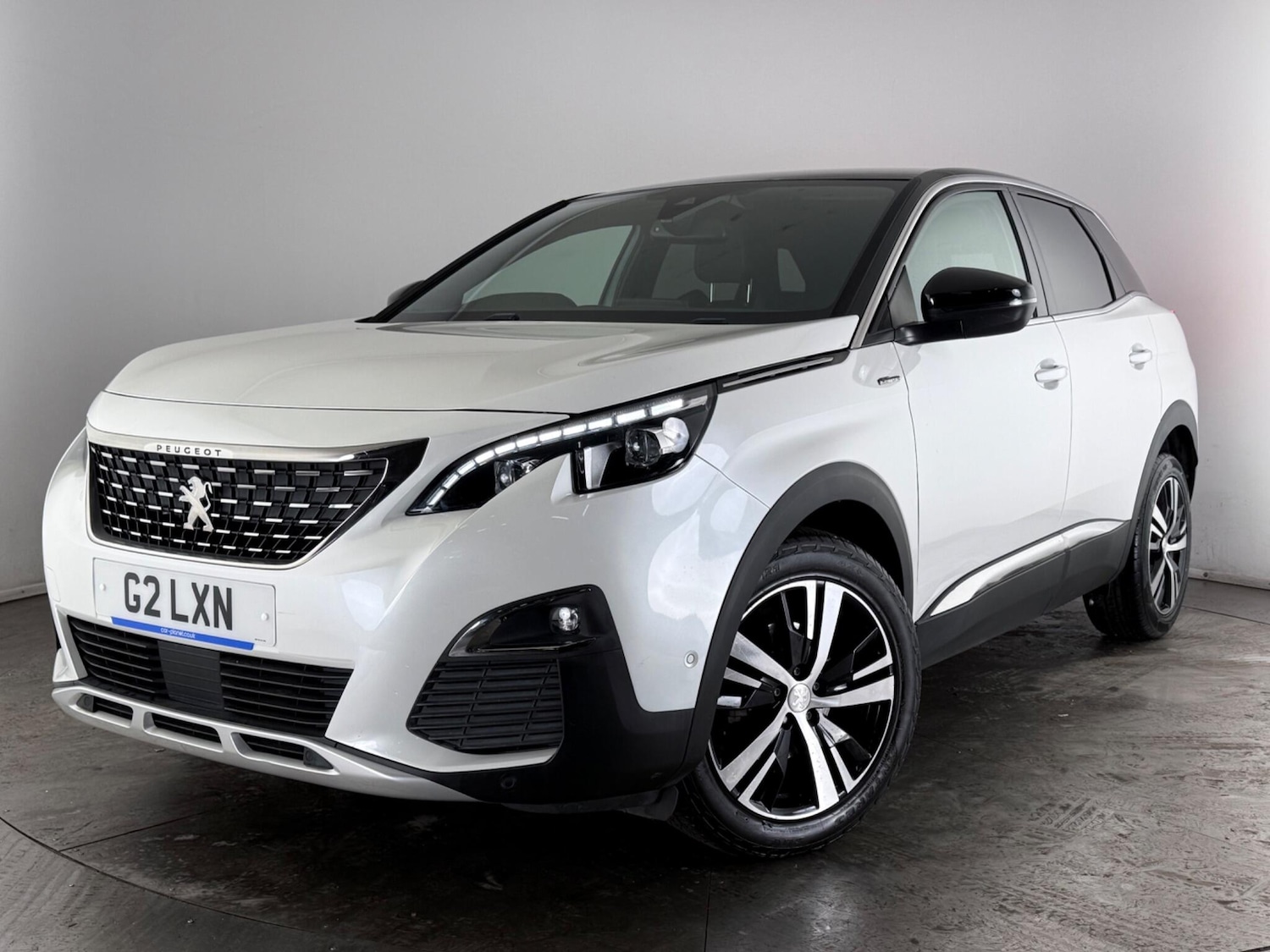 Used Peugeot 3008 2018 for sale - 77371883: Photo 30