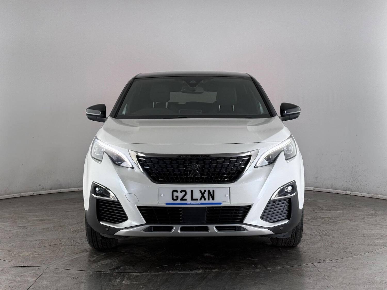Used Peugeot 3008 2018 for sale - 77371883: Photo 4