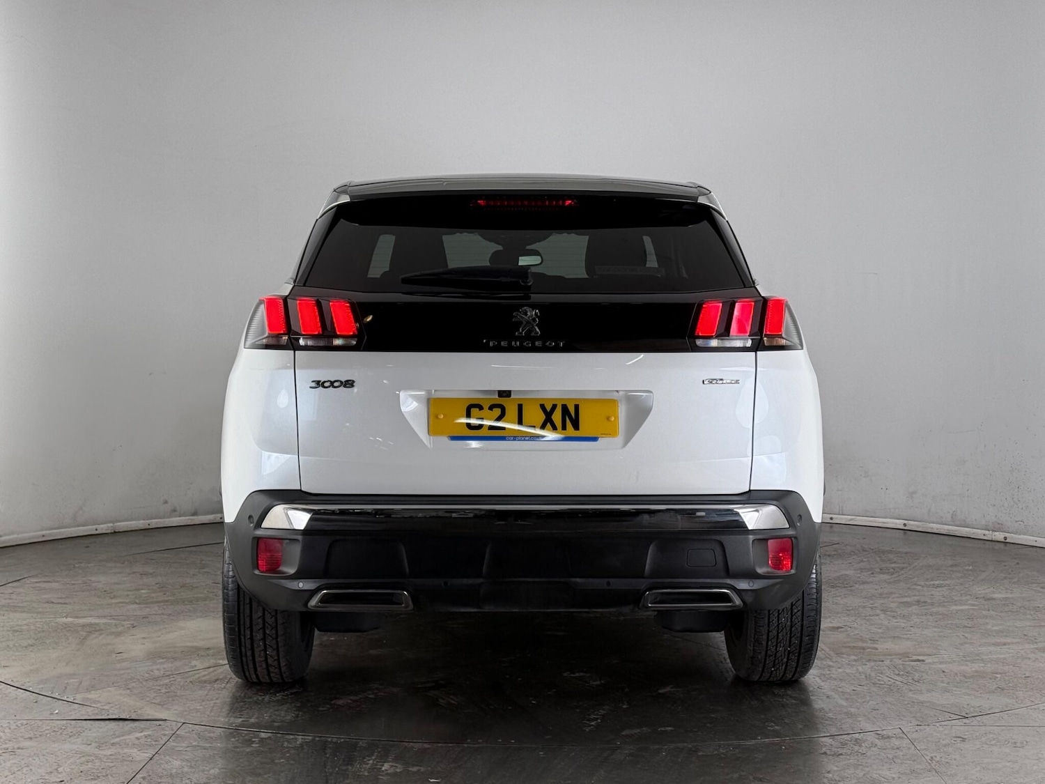 Used Peugeot 3008 2018 for sale - 77371883: Photo 5