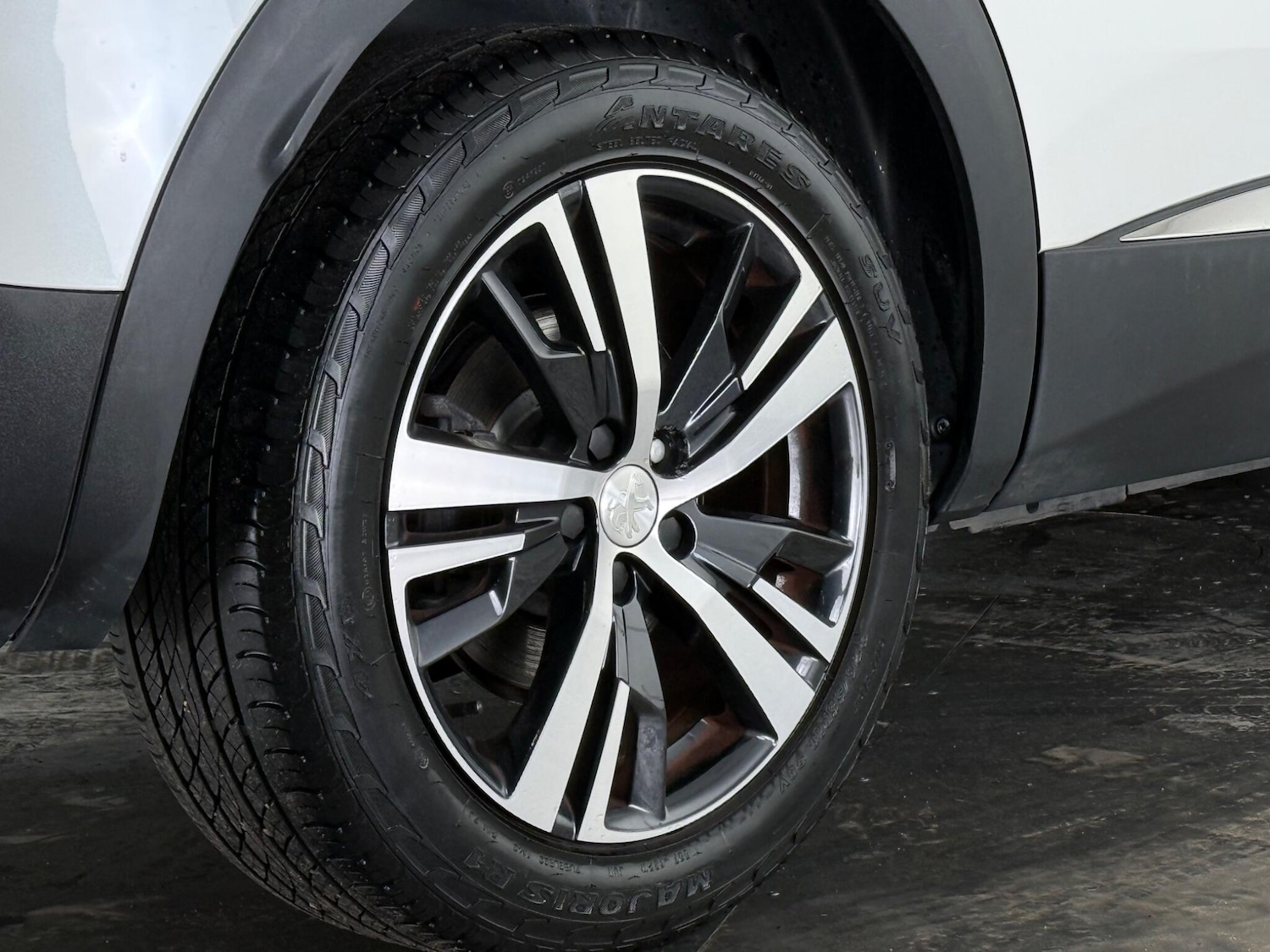 Used Peugeot 3008 2018 for sale - 77371883: Photo 7