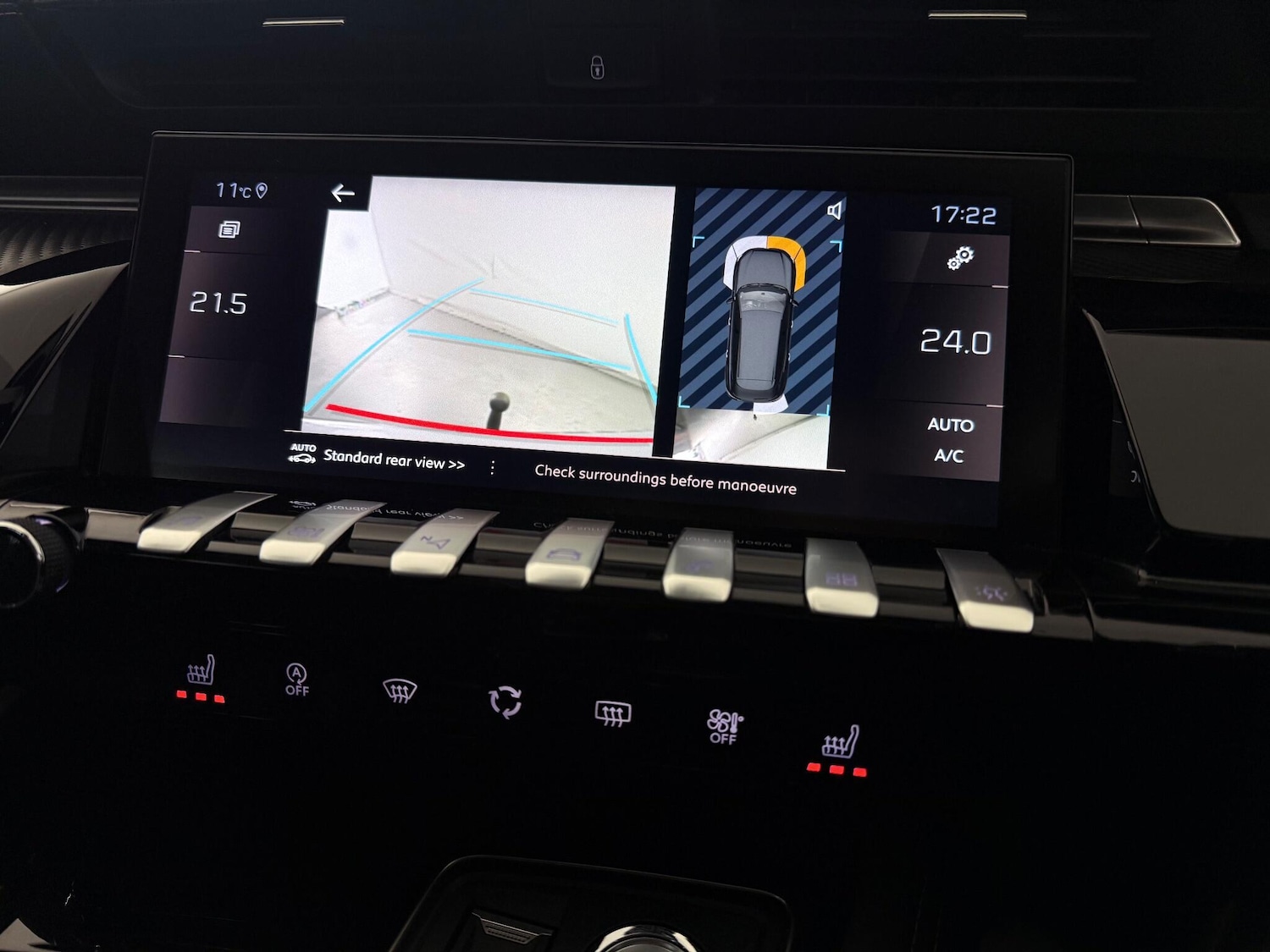 Used Peugeot 508 2019 for sale - 77259494: Photo 19