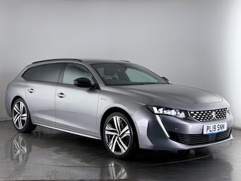 Peugeot 508 feature image